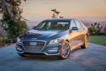 Genesis G80 2017 года (NA)